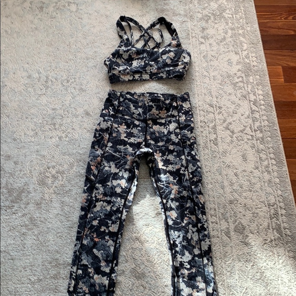 Lulu lemon